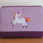 Happy-Tasche Einhorn 1