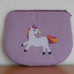 Kleine Bea-Tasche Einhorn 1