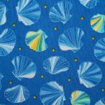 Kleine Bea-Tasche Muscheln