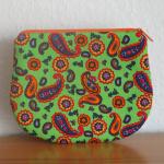 Kleine Bea-Tasche Paisley