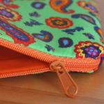 Kleine Bea-Tasche Paisley