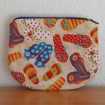 Kleine Bea-Tasche Sommer, Sonne, Strand