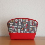 Patty-Tasche Make-up