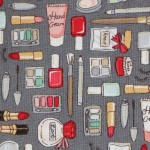 Patty-Tasche Make-up