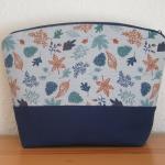 Patty-Tasche Natur im Herbst