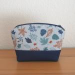 Patty-Tasche Natur im Herbst