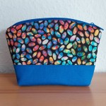 Patty-Taschen bunte Opale (kleine Größe)