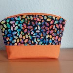 Patty-Taschen bunte Opale (kleine Größe)